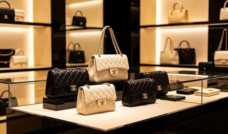 Chanel上半年收入逆势增长16%,成奢侈品韧性样本
