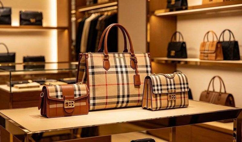 1788311106637022.jpg Burberry押注下一个奢侈品赢家,英国巨头迎来转折-配图1