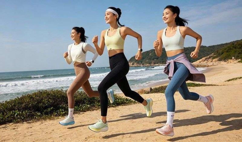 lululemon挖角LV前CEO,加码亚太市场布局