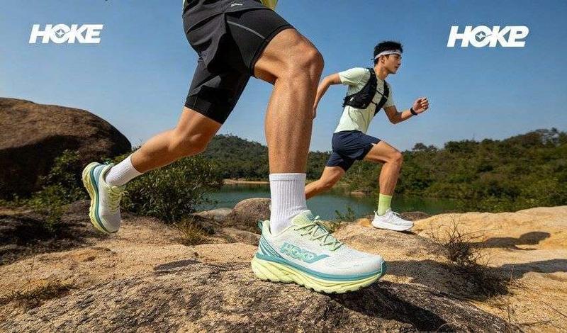 HOKA如何摆脱爆款依赖,跑鞋品牌多元化突围