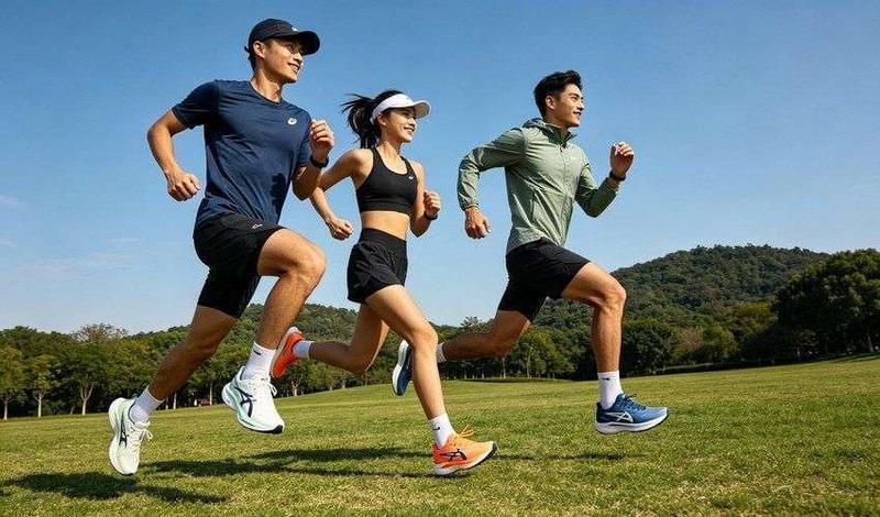 亚瑟士业绩惊艳,中国业务成增长引擎