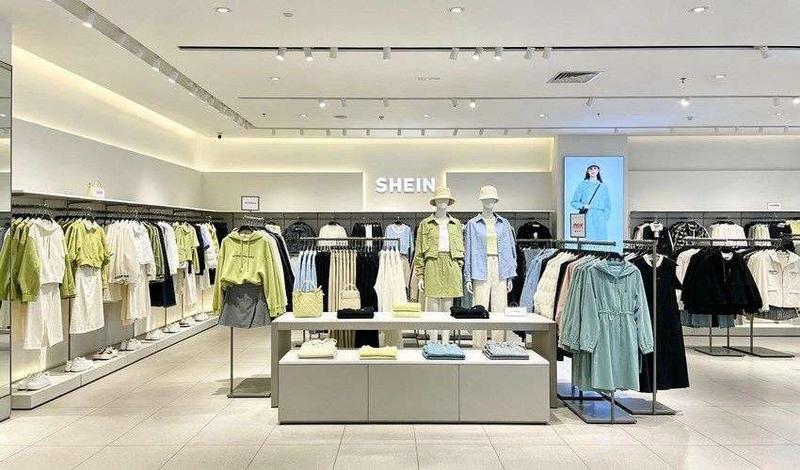 快时尚巨头转身,Shein上市与供应链模式之争