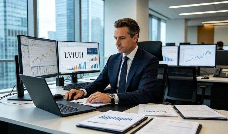 LVMH时装皮具部门终结七季度下滑，释放回暖信号-配图1