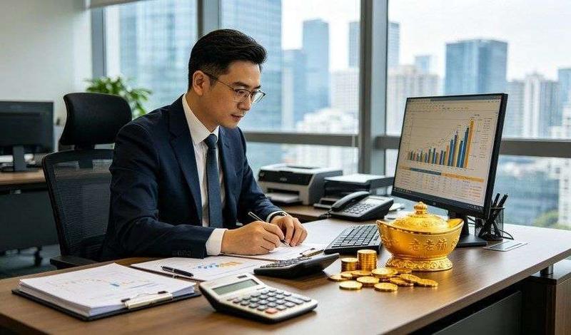 1788397978286064.jpg 老铺黄金上半年预计赚43亿,黄金珠宝景气延续-配图1