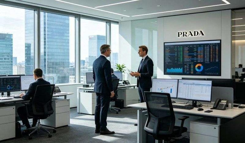Prada集团财报解读:双品牌驱动高增长