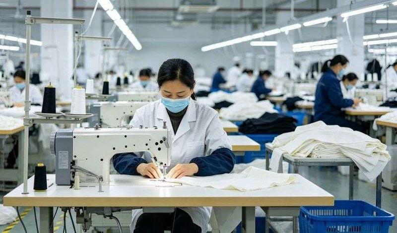 1788578921648622.jpg 中国服装供应链优势再定义,从成本到效率与创新-配图1