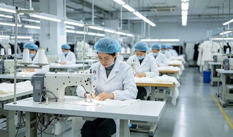 1788579041281672.jpg 面料研发驱动品牌创新,科技面料应用加速-配图1