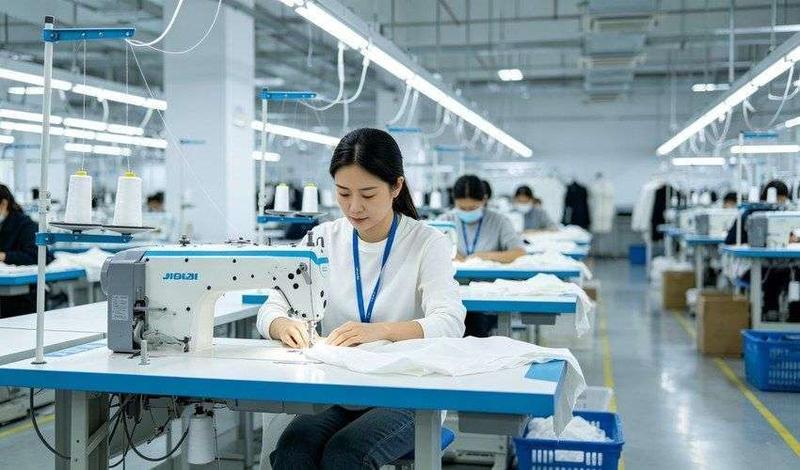 代工企业品牌化转型，从幕后走向台前
