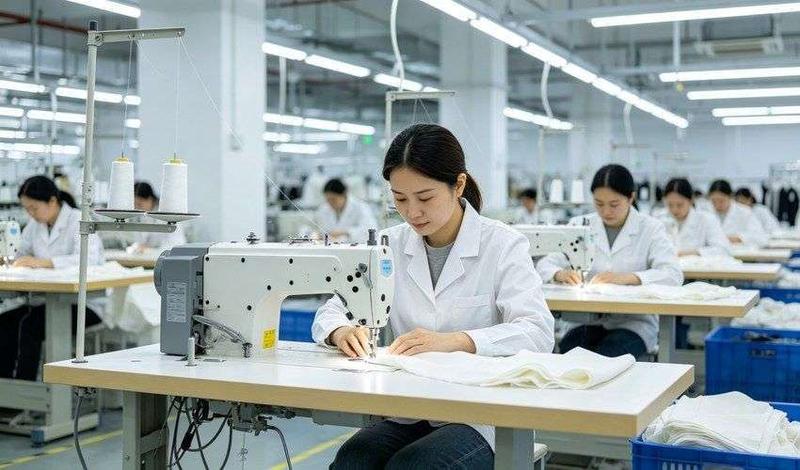服装产业带升级,产业集群协同创新