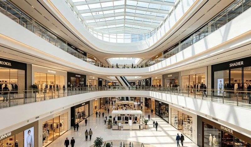 商业品牌招商变革,从品牌招商到内容招商