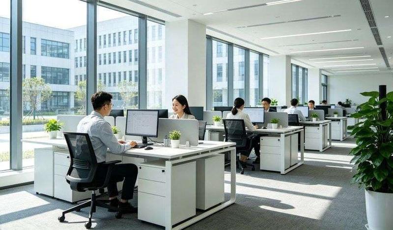 招标采购数字化，阳光透明的采购环境