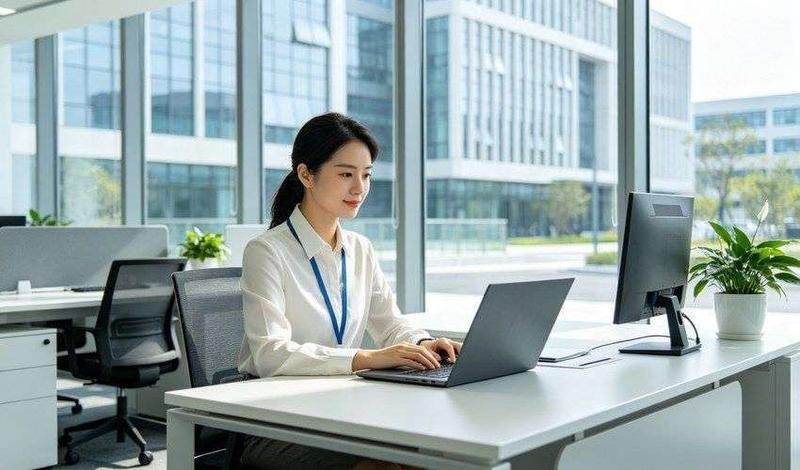 企业信用体系建设,商业环境持续优化