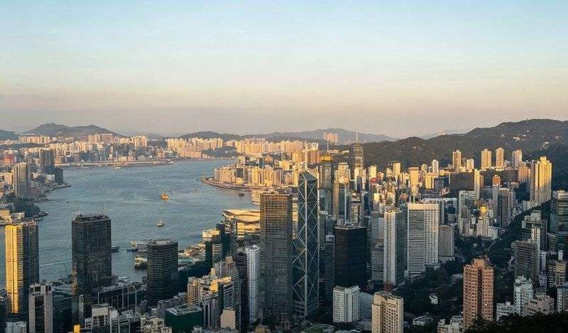 香港零售市场复苏，旅游消费带动回暖
