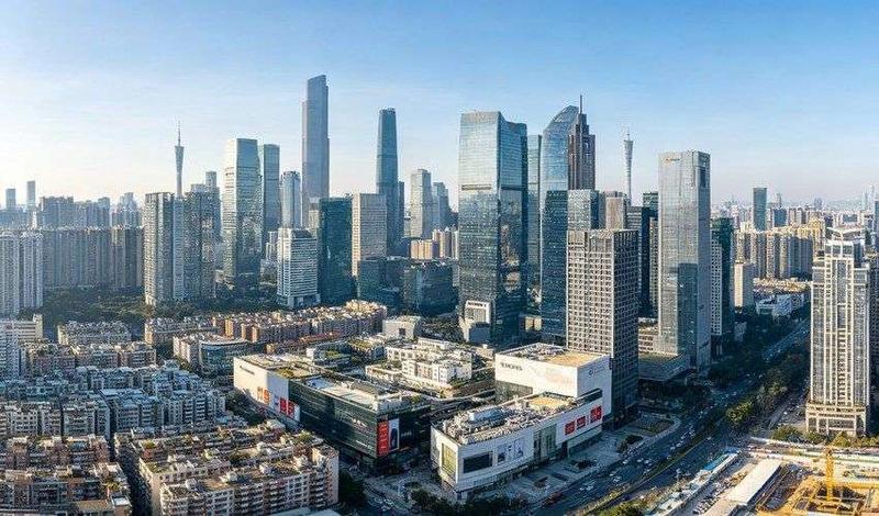 华南时尚产业观察，广深产业集群升级-配图1