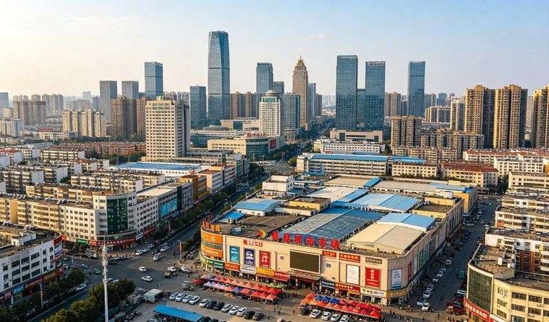 中国县域市场观察，下沉市场消费升级-配图1