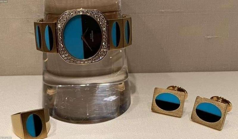 欧米茄联名太空主题，文化营销破圈