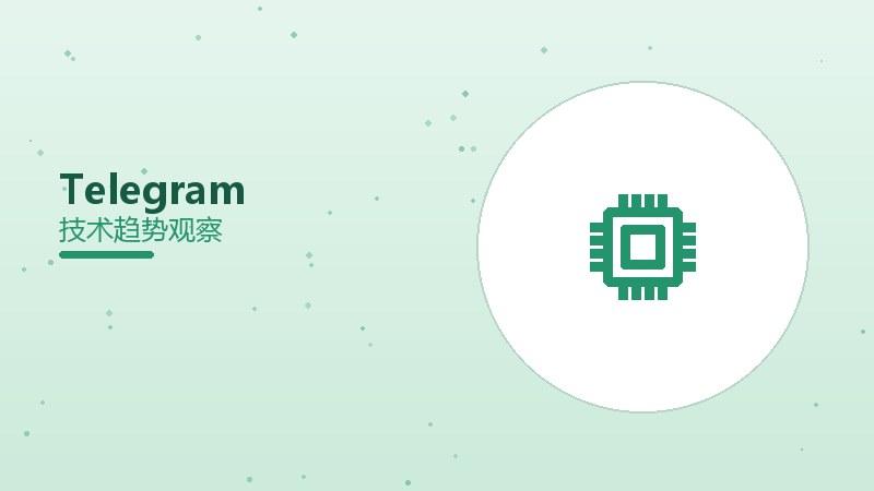 Telegram配图