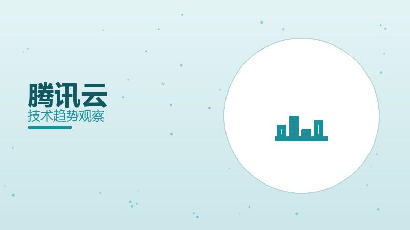 腾讯云配图