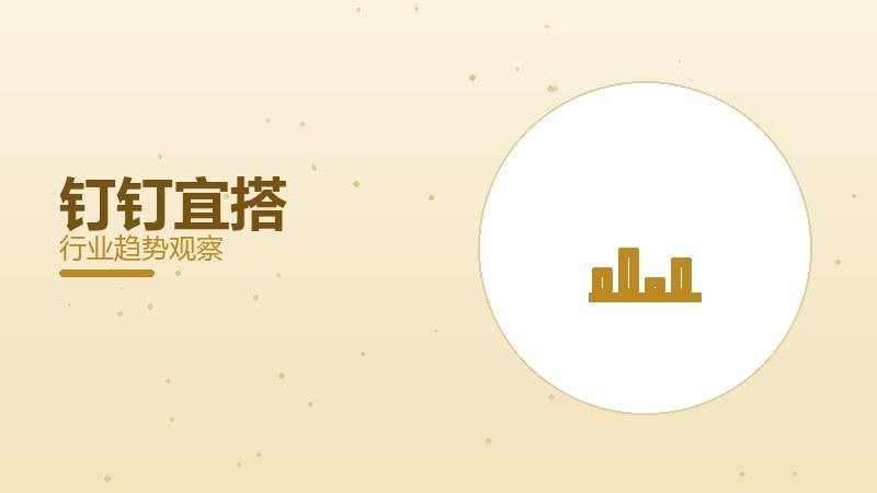 钉钉宜搭配图