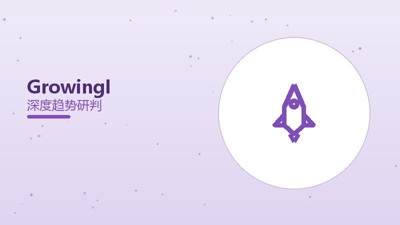 GrowingIO增长配图