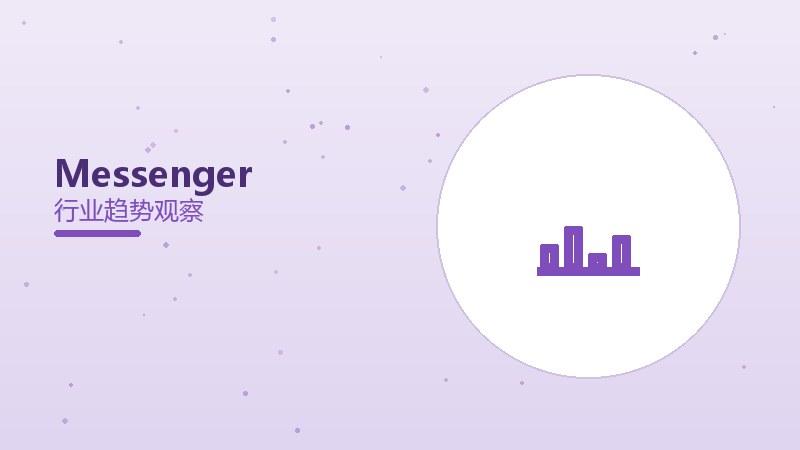 Messenger配图