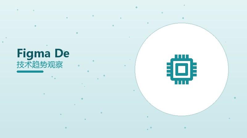 Figma Dev Mode配图